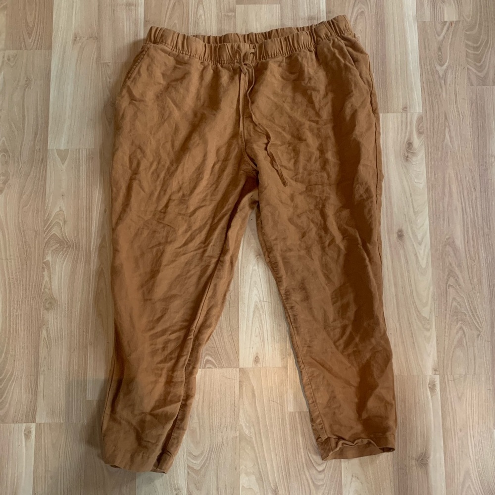 A new day ankle length pants
